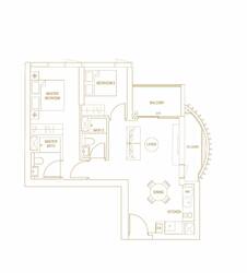 Klimt Cairnhill (D9), Apartment #402024691